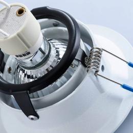 Встраиваемый светильник Arte Lamp  - 3